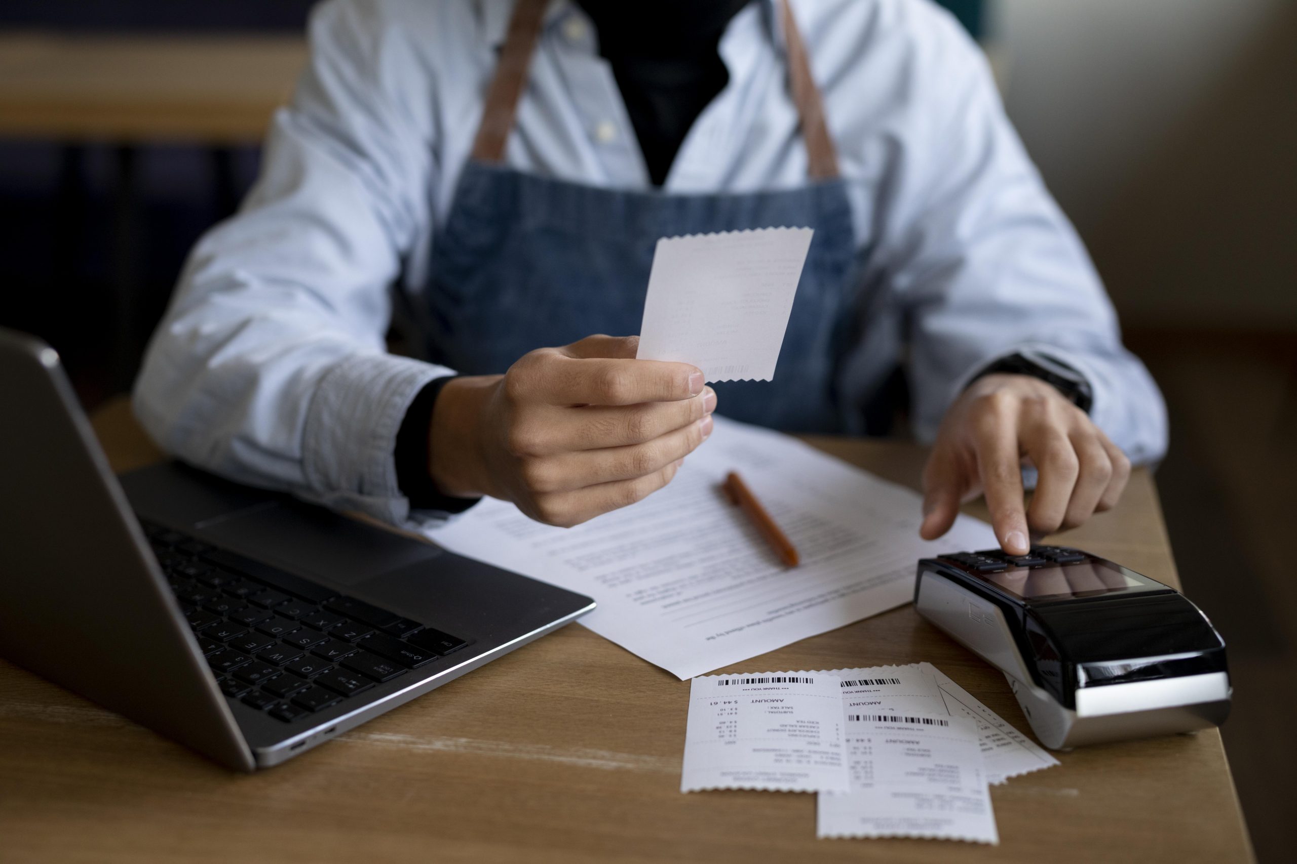 Folha de pagamento: a ajuda da contabilidade na hora fazer cálculos corretos e evitar multas